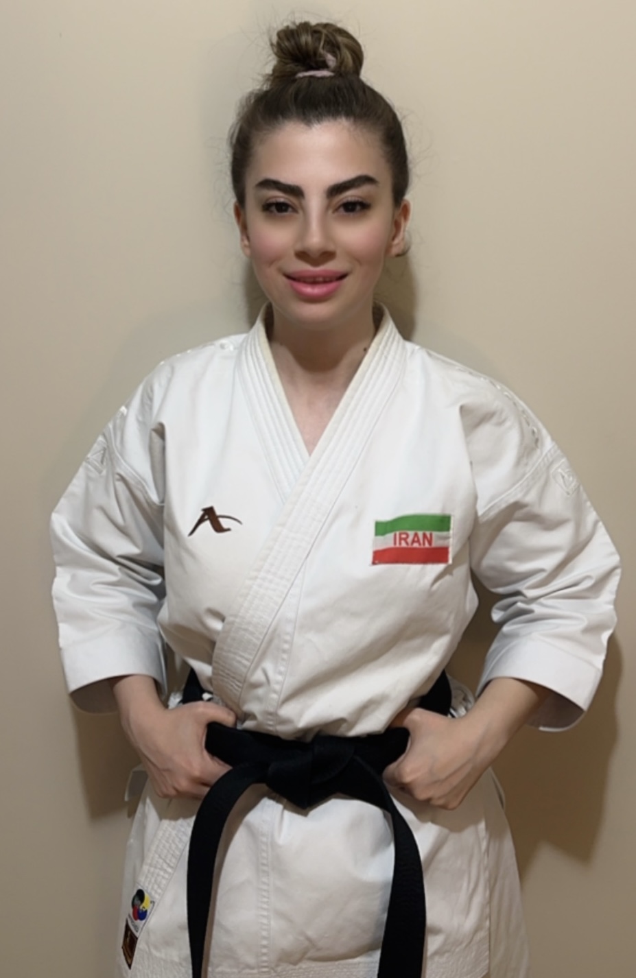Saba Mohammadalinezhad Kolahdouz